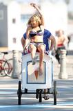 Ashley Tisdale アシュレイ・ティスデイル