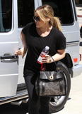 Hilary Duff ヒラリー・ダフ