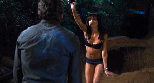 Jessica Alba ~ Little Fockers Jessica Alba ~ Little Fockers