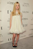 Elle Fanning エル・ファニング