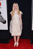 Elle Fanning エル・ファニング