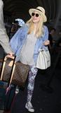 Dakota Fanning ダコタ・ファニング