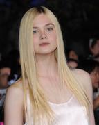 Elle Fanning エル・ファニング