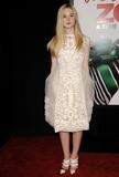 Elle Fanning エル・ファニング