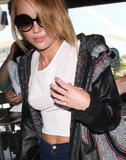 Miley Cyrus マイリー・サイラス