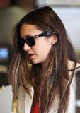 Nina Dobrev ニーナ・ドブレフ