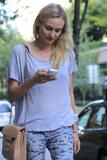 Diane Kruger ダイアン・クルーガー