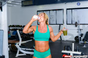 Kelsi Monroe Gym Fails 55o01t9plc