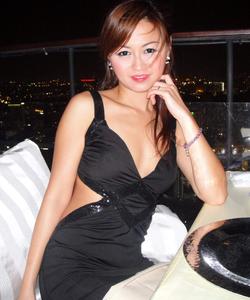 My wife Camille on Vacation Together t5wo4xtzi0